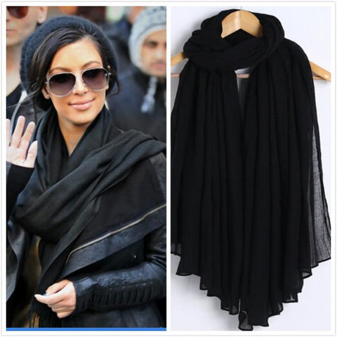Fashion Scarf