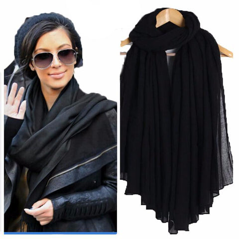 Fashion Scarf