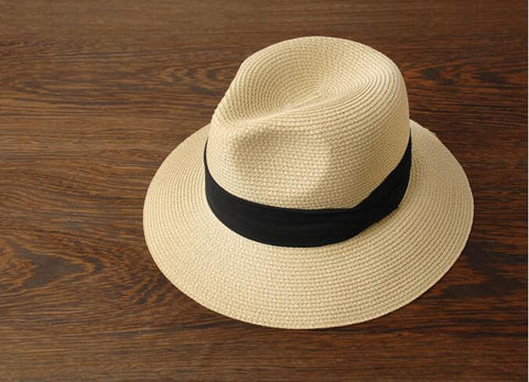 Fashion Straw Hat
