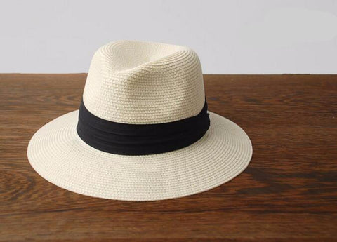 Fashion Straw Hat