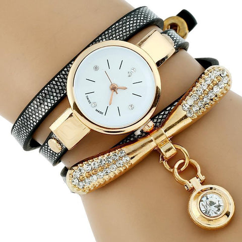 Luxury Bracelet Watch