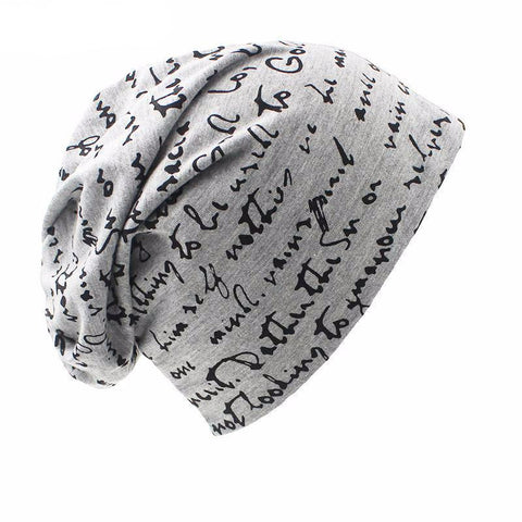 Hip-hop Beanie