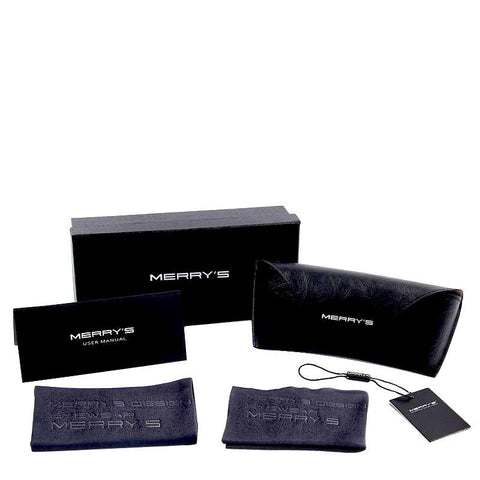 Classic Brand Sunglasses