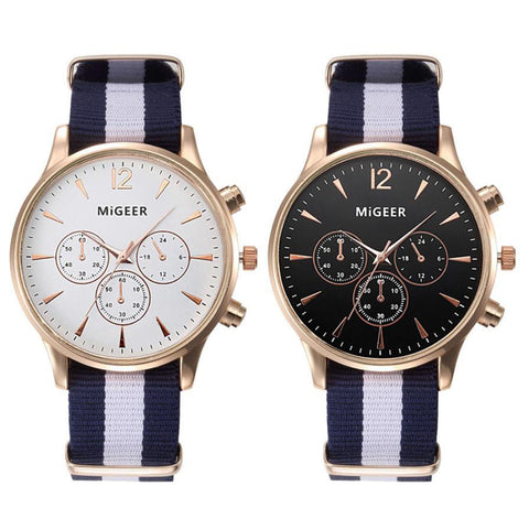 Luxury Fashion Wristwatch