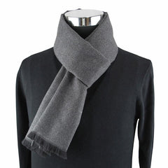 Cashmere Casual Scarf