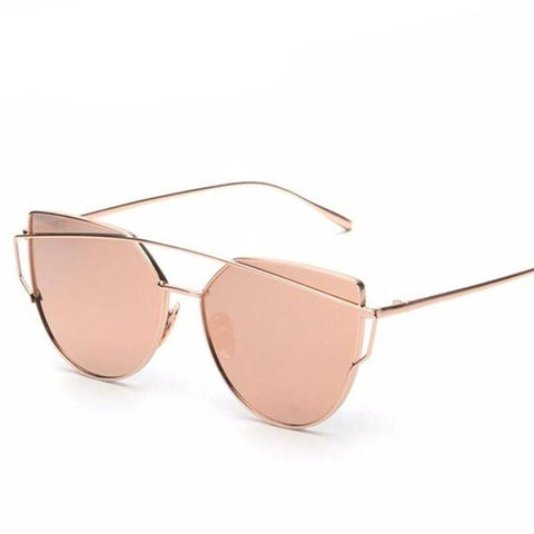Cat Eye Sunglasses