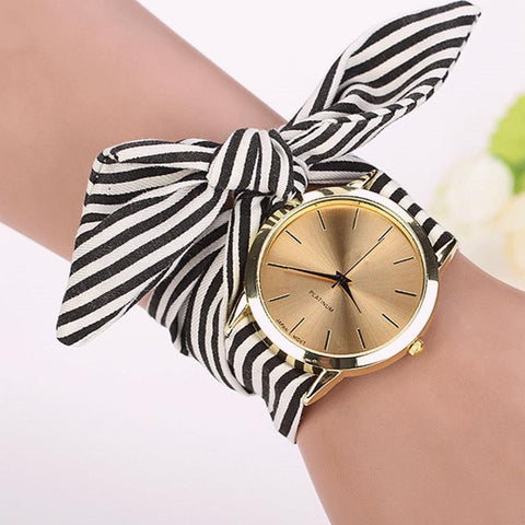 Ribbon Watch