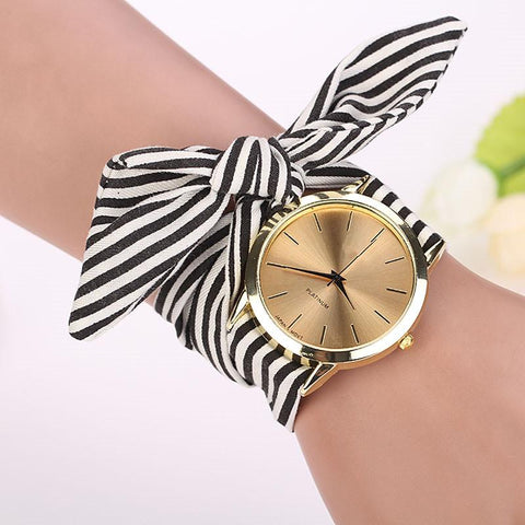 Ribbon Watch
