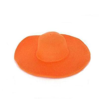 Seaside Sun Visor Hat