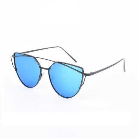 Cat Eye Sunglasses