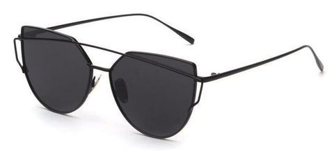 Cat Eye Sunglasses