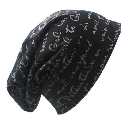 Hip-hop Beanie