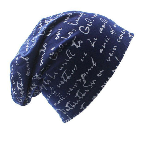Hip-hop Beanie
