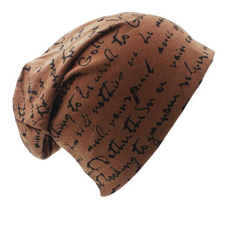 Hip-hop Beanie