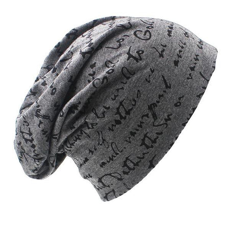 Hip-hop Beanie
