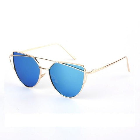 Cat Eye Sunglasses
