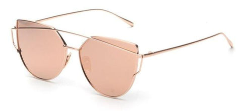 Cat Eye Sunglasses