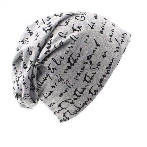 Hip-hop Beanie