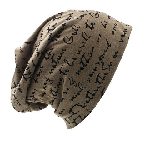 Hip-hop Beanie