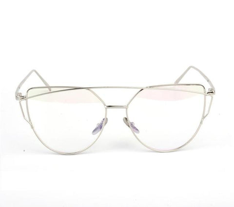 Cat Eye Sunglasses