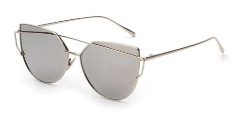 Cat Eye Sunglasses