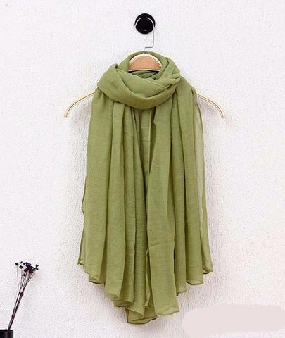 Fashion Scarf
