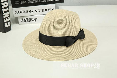 Fashion Straw Hat